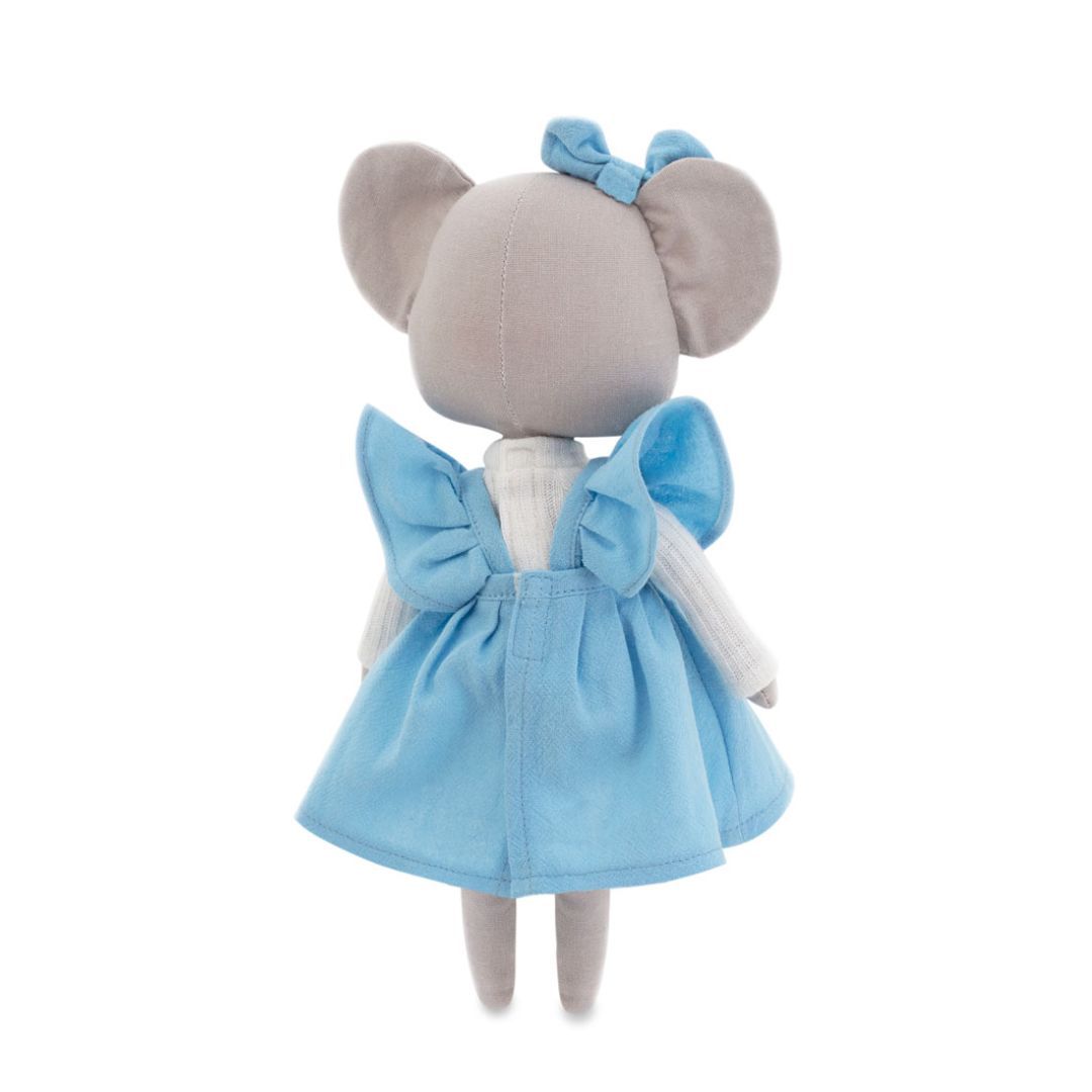 Plüschtier 'Annie der Koala'