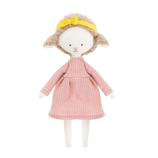 Plüschtier 'Zoe das Schaf' 30cm 0+