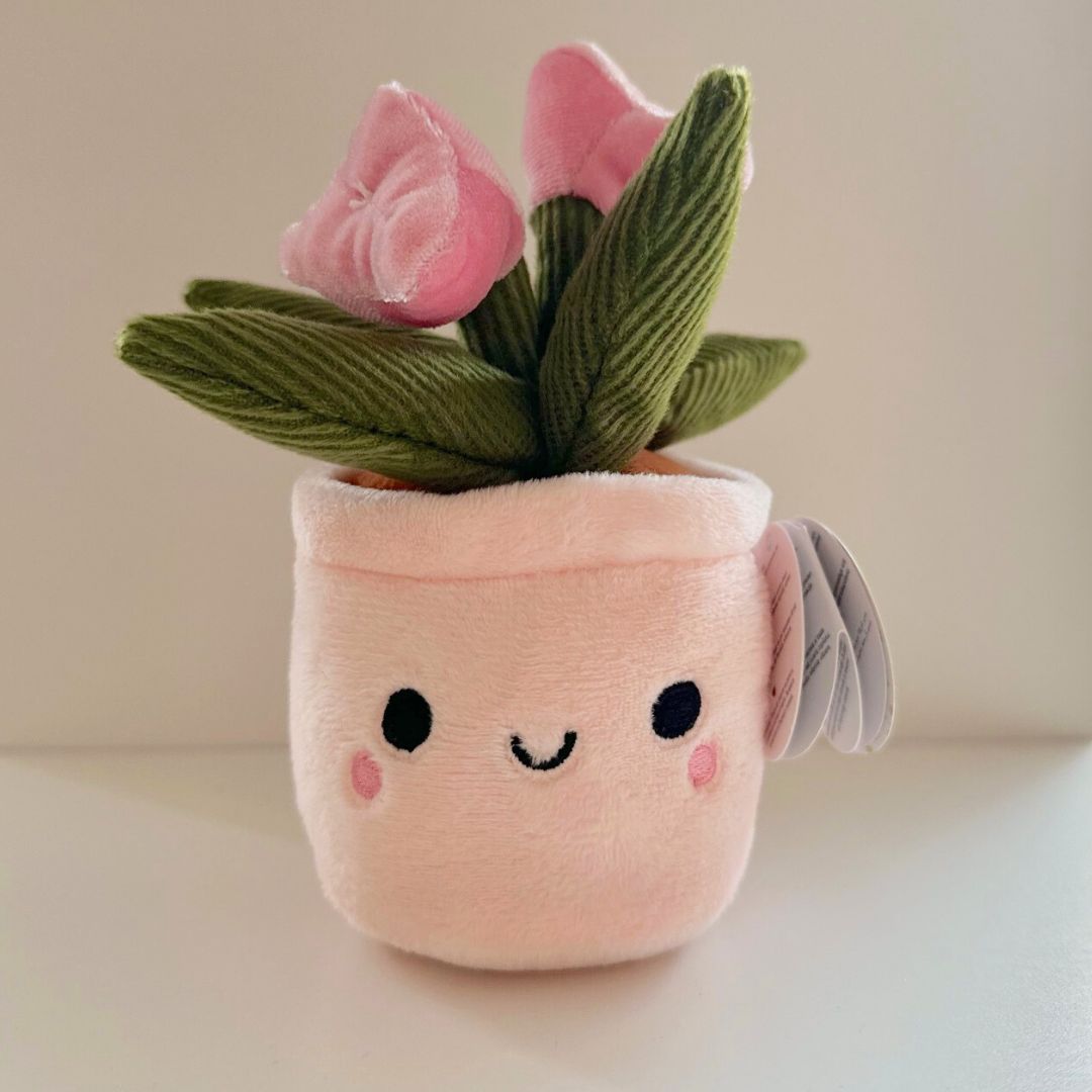 Plüsch Planties 'Medinille'