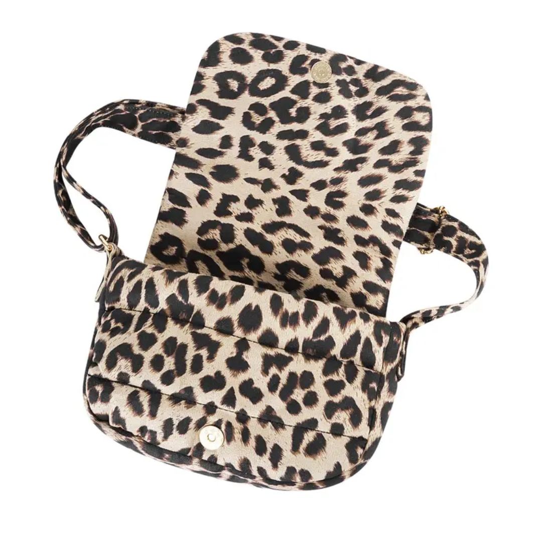 Damen Tasche 'Urban Grace' leo braun