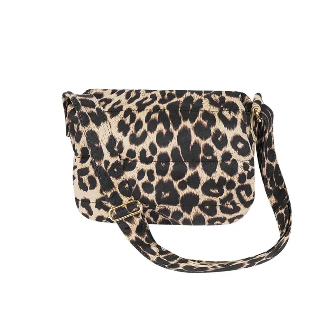 Damen Tasche 'Urban Grace' leo braun