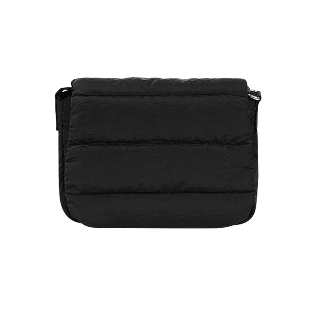 Damen Puffer Tasche 'Urban Grace' schwarz