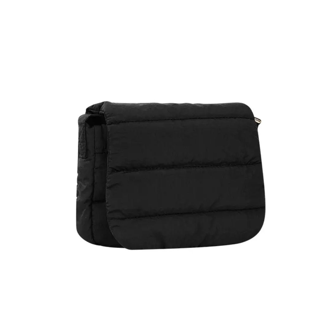 Damen Puffer Tasche 'Urban Grace' schwarz