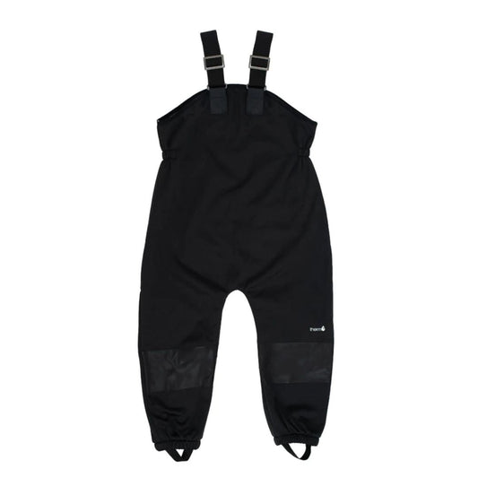 Allwetter Regenhose "Camellia" schwarz