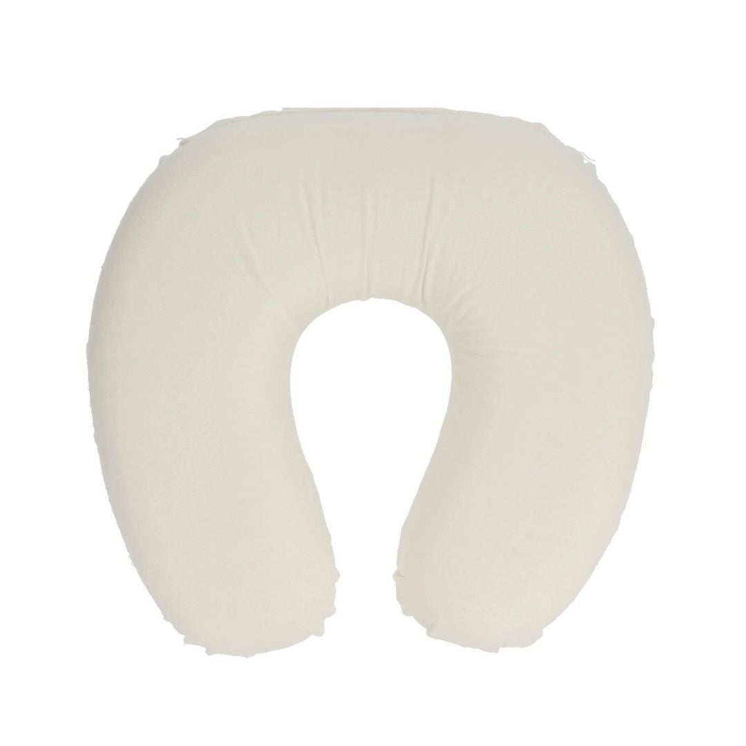 Kinderreisekissen Krabbe korall