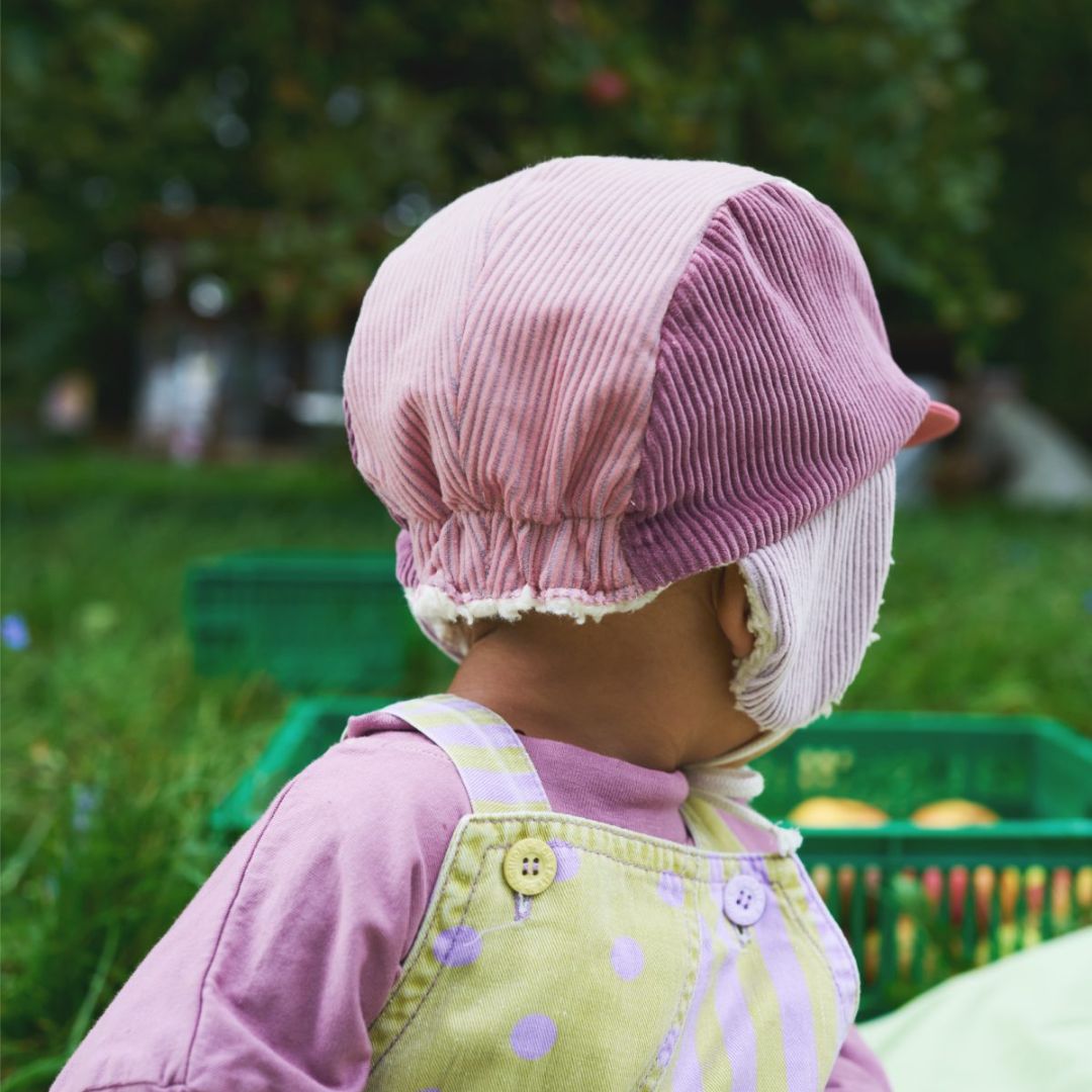 NKITH Cap Robin Kyoto