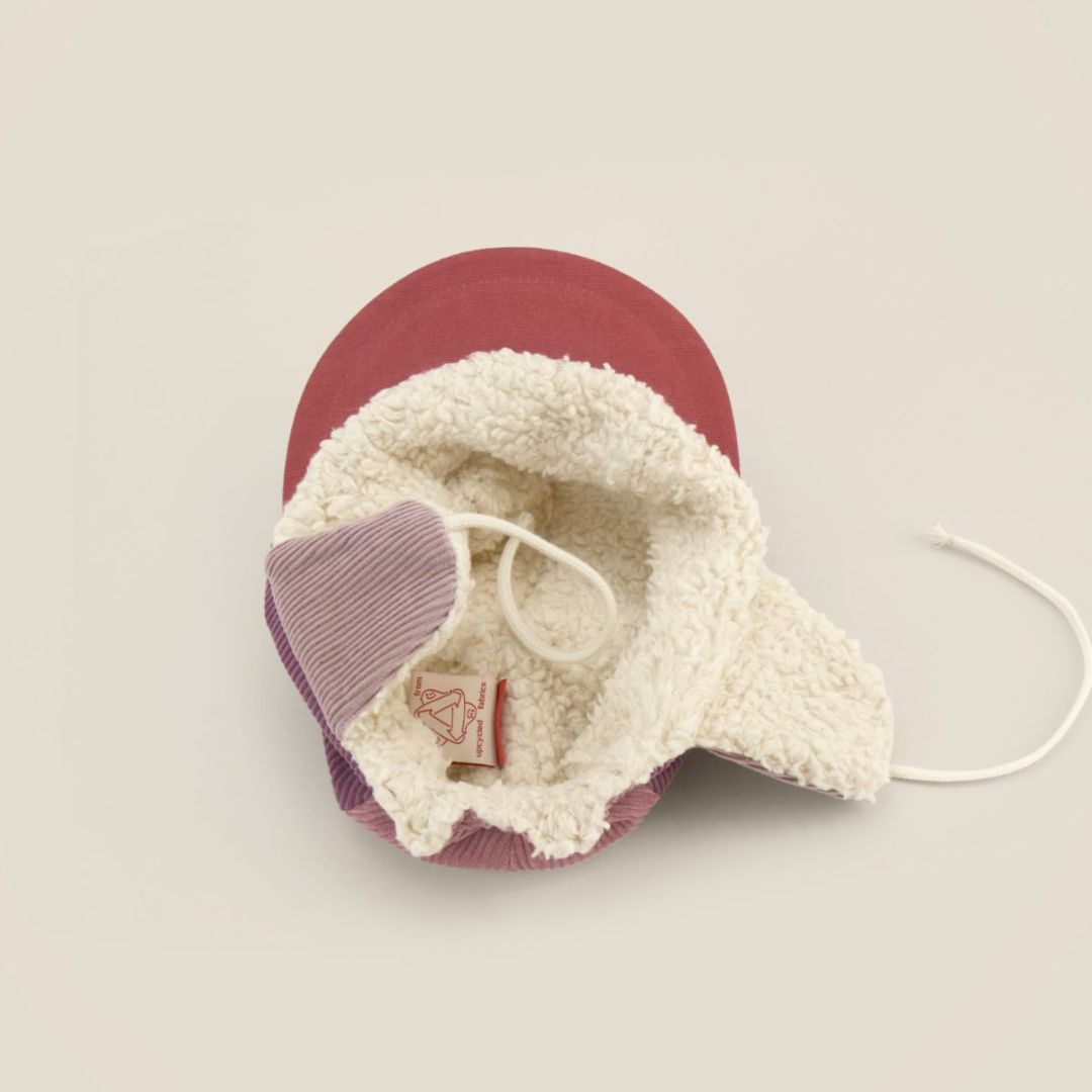 NKITH Cap Robin Kyoto