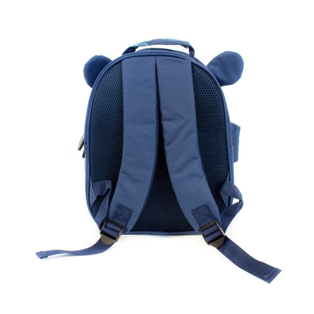 Kinderrucksack Hippipos das Nilpferd 32 cm