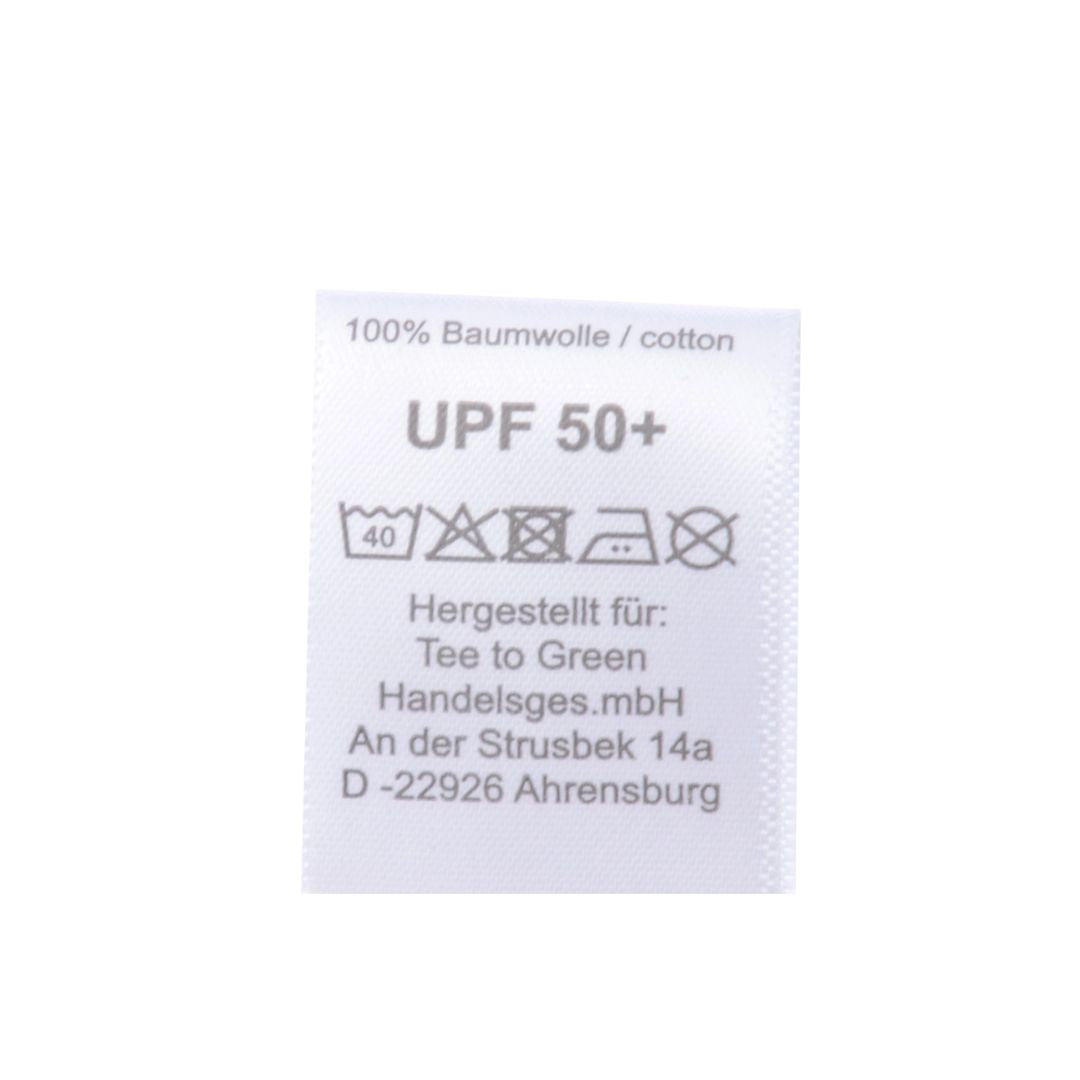 Schirmmütze mit Blümchenprint