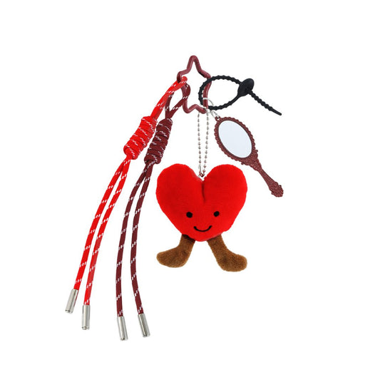 Schlüsselanhänger 'Liebe'