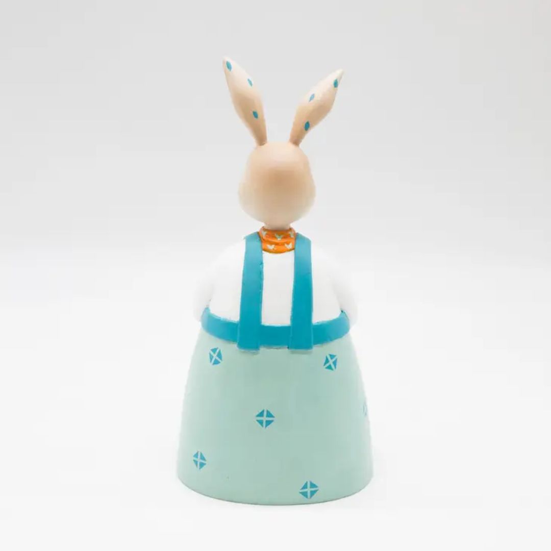 Schmuckkästchen 'Monsieur Lapin'