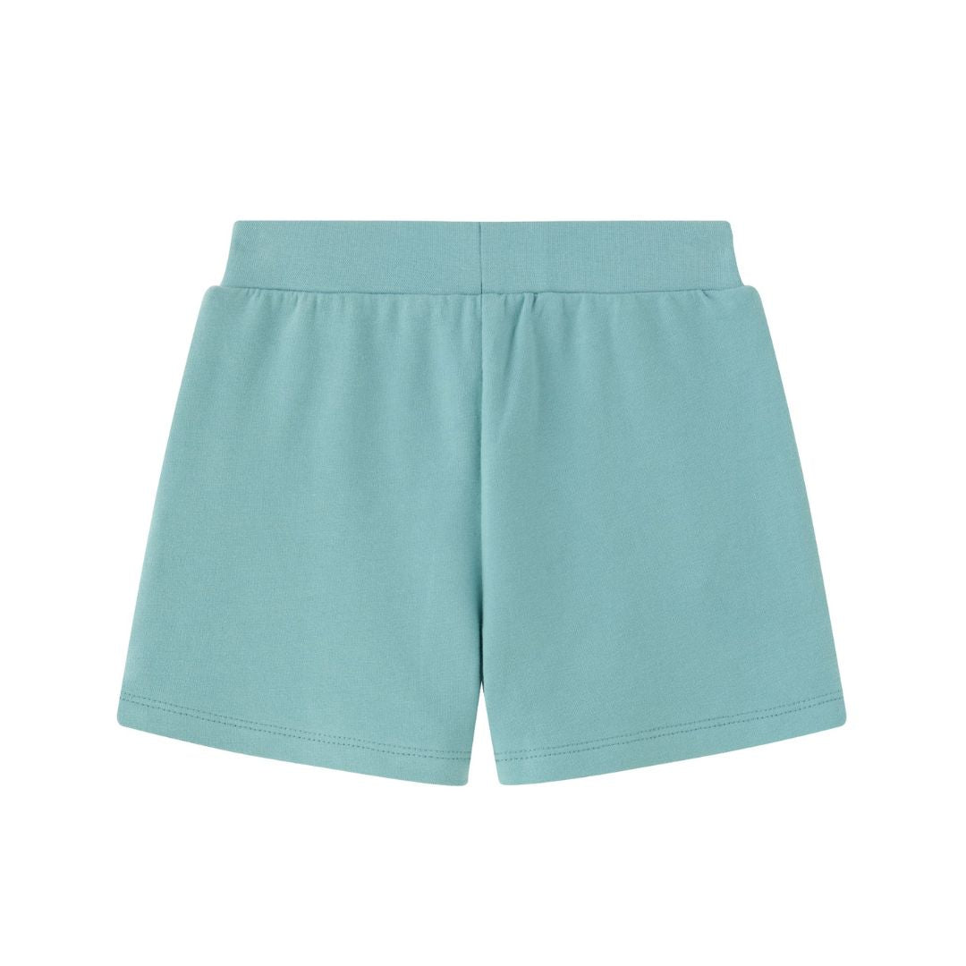 Kurze Shorts Essential mintgrün