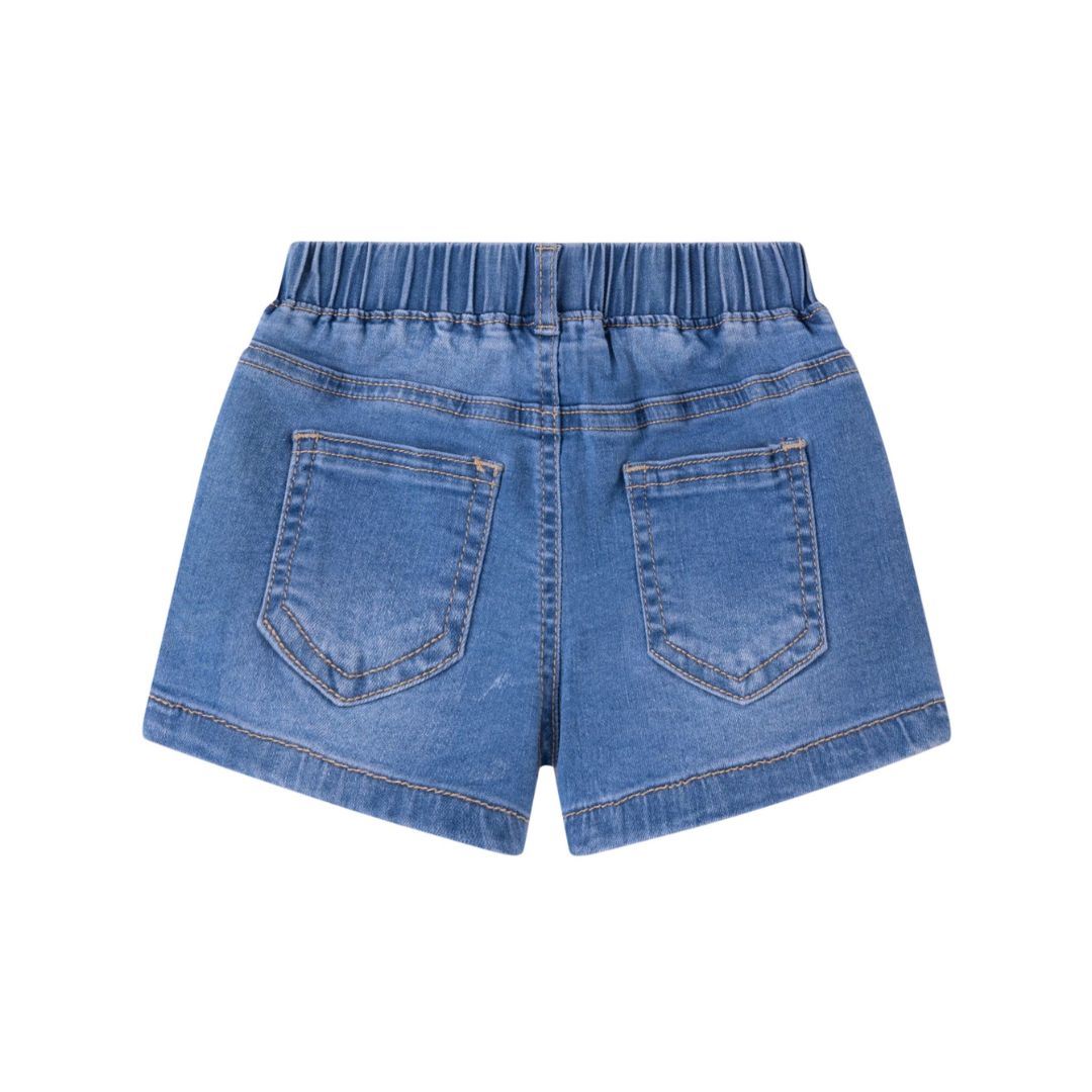Jeans Shorts Dino