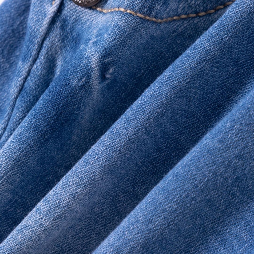 Jeans Shorts Dino