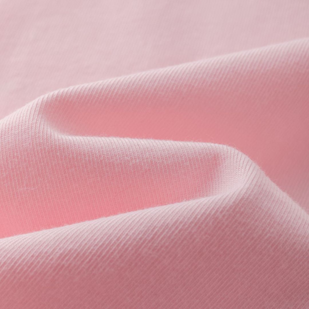 T-Shirt für Mädchen mit Flamingo Print