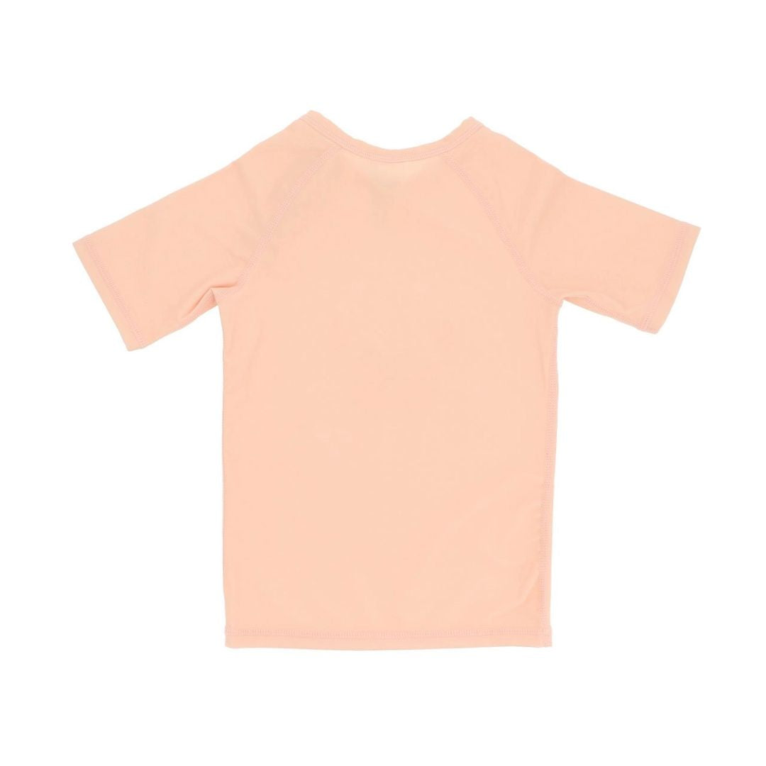 Sonnenschutz T-Shirt 'Krabbe korall' UPF 50+
