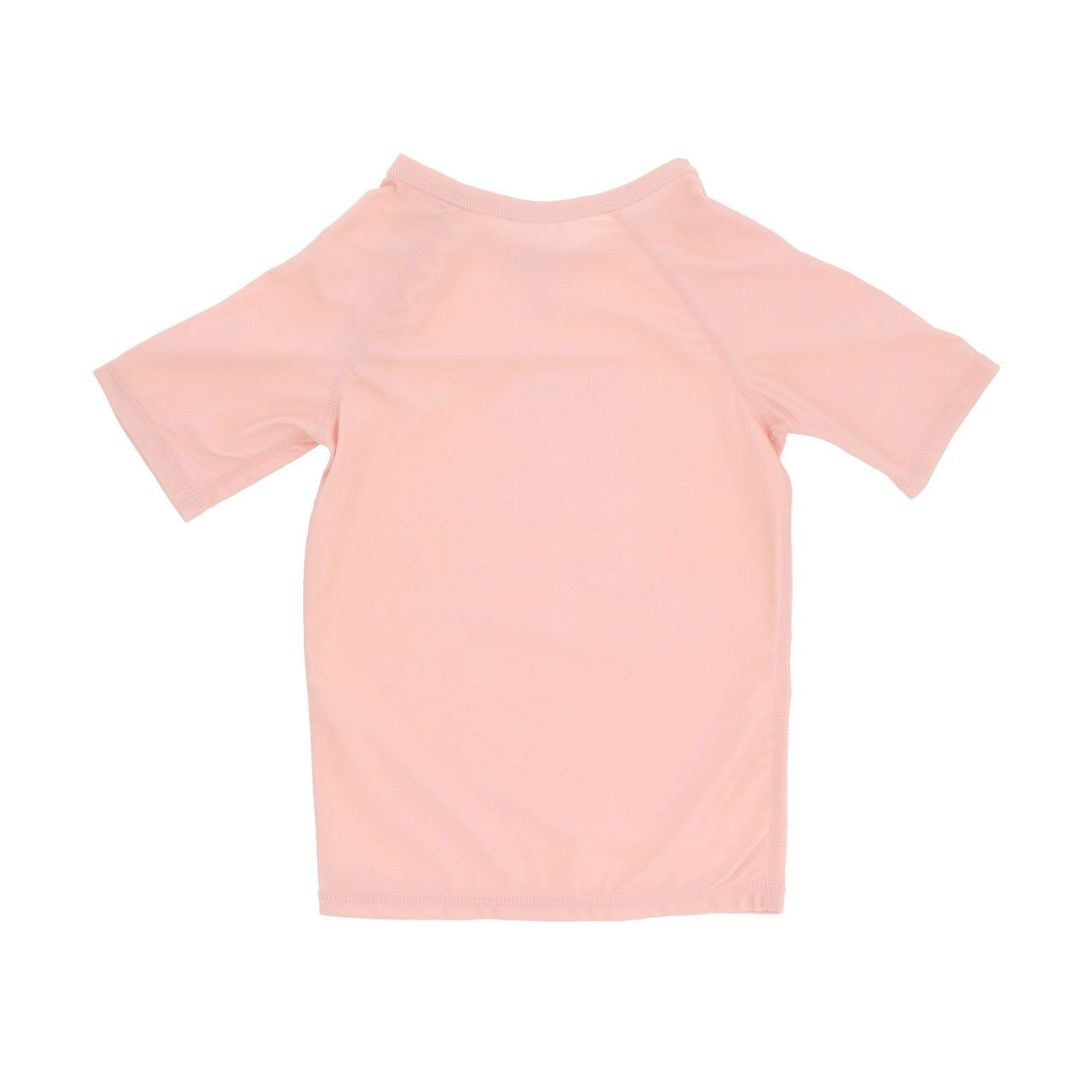 Sonnenschutz T-Shirt 'Oktopus rosé' UPF 50+ (Kopie)