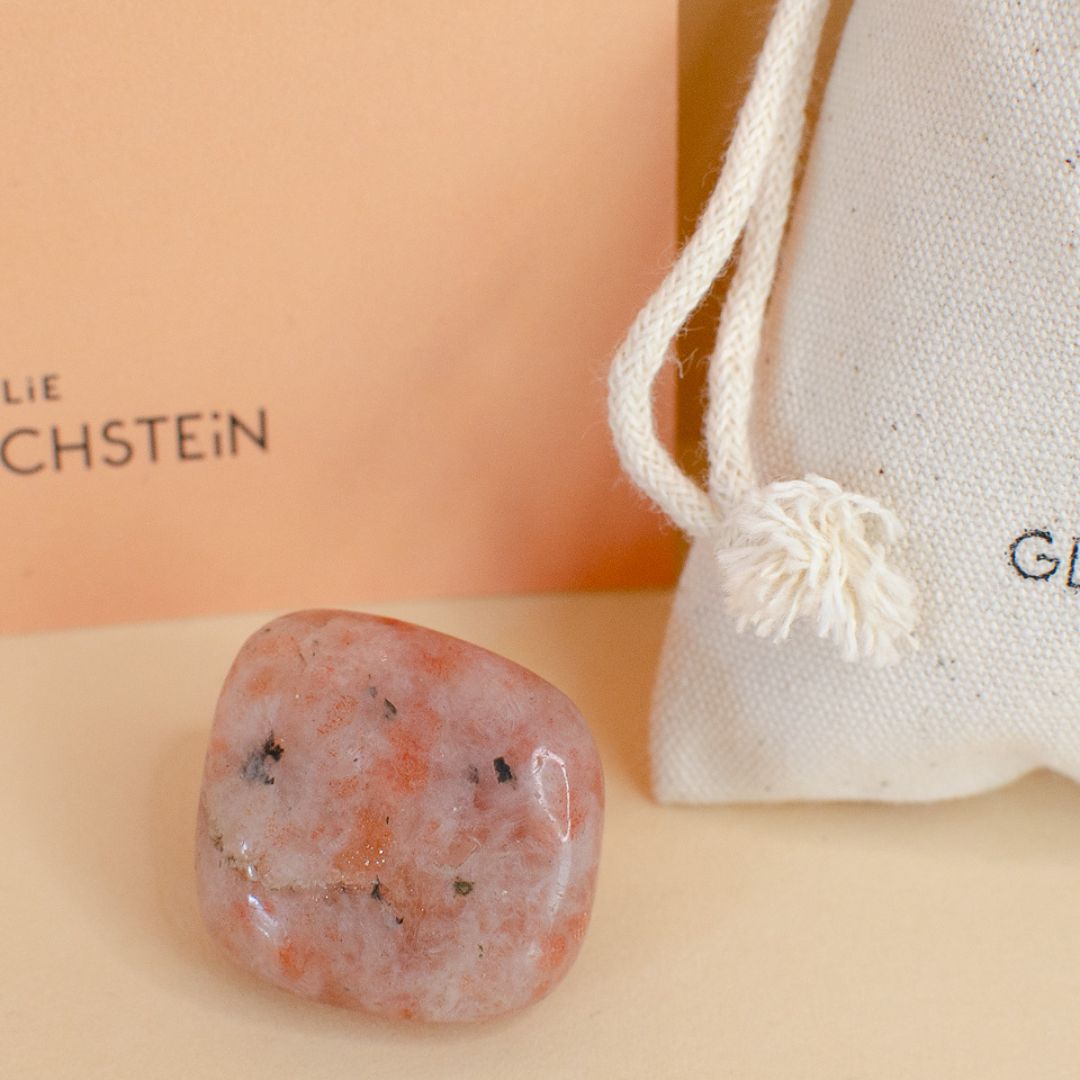 Glücklichstein Sonnenstein *Herzenswärme*