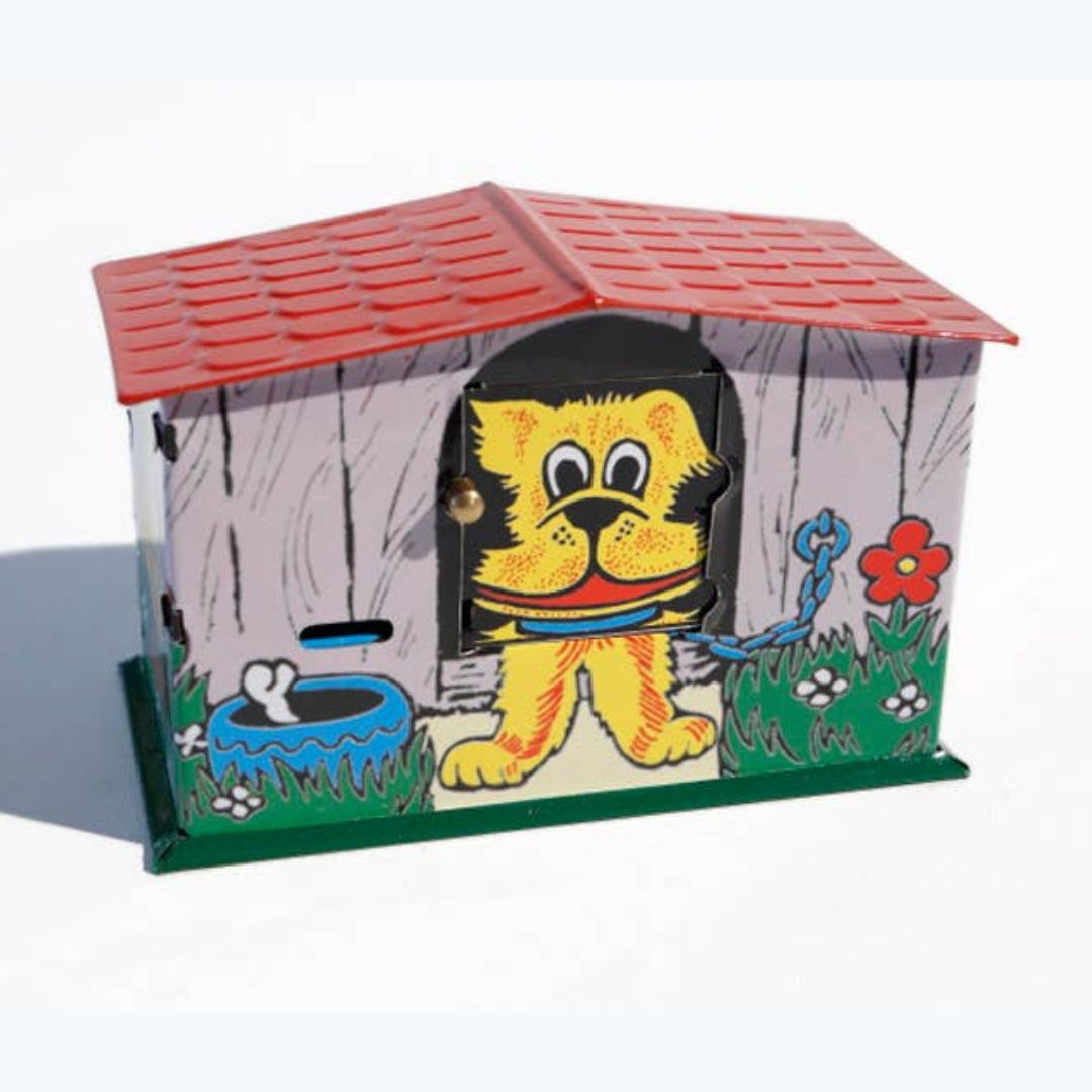 Spardose Hund 'Money Bank'