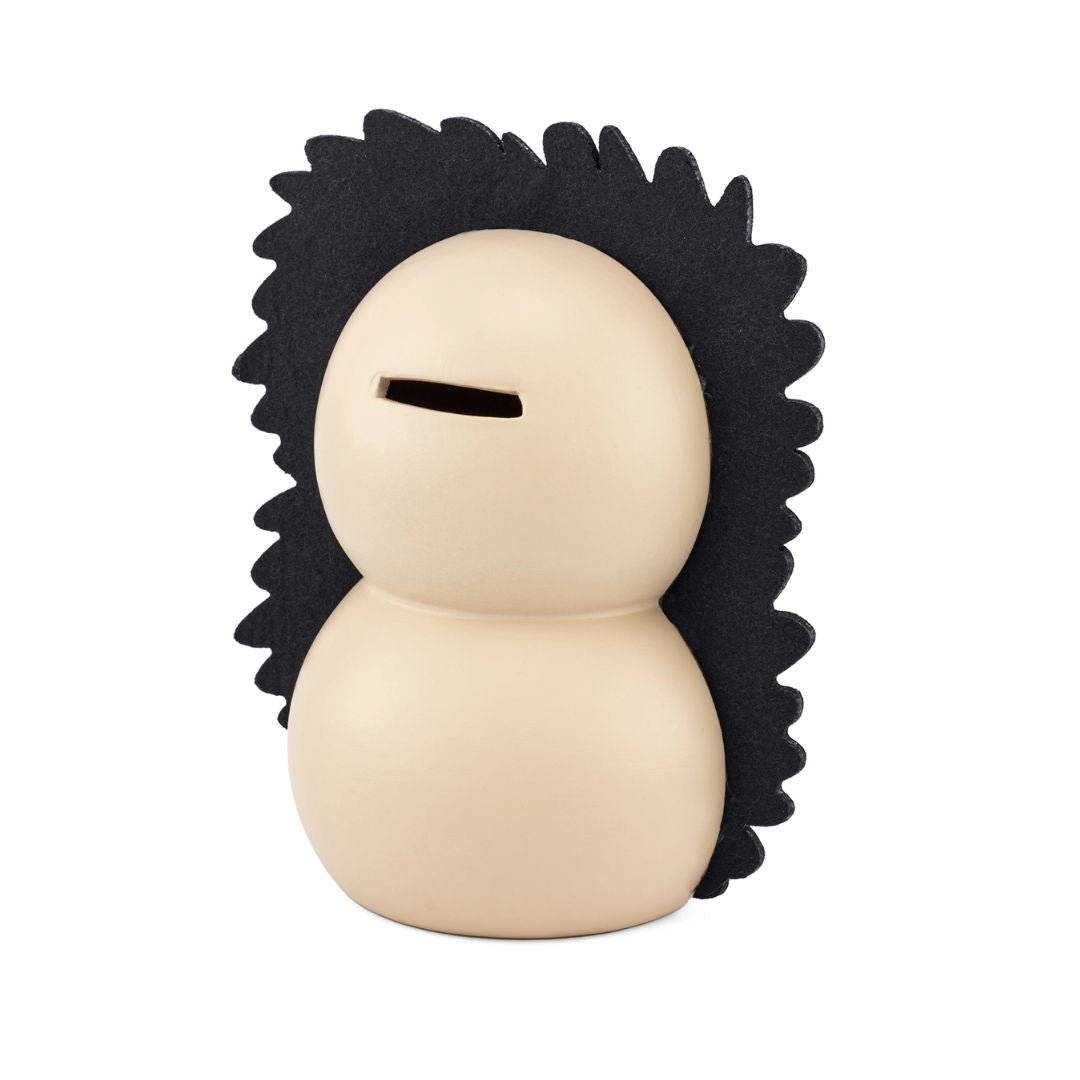 Sparschwein Igel