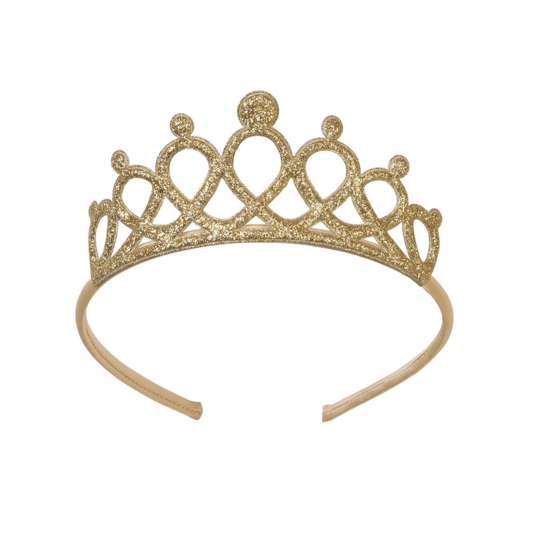 Stern Zauberstab und Tiara Set