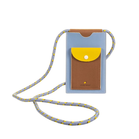 Sticky Lemon | Handytasche olympic pool