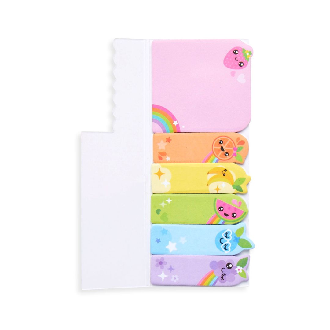 Sticky Notes 'Lustige Früchte'