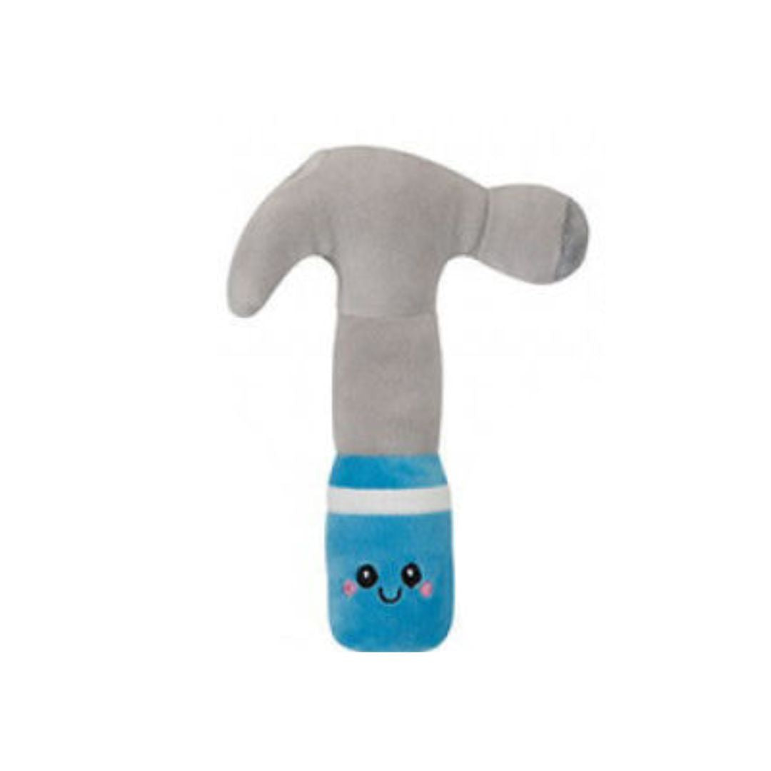 Plüsch BUILDIES 'Hammer'