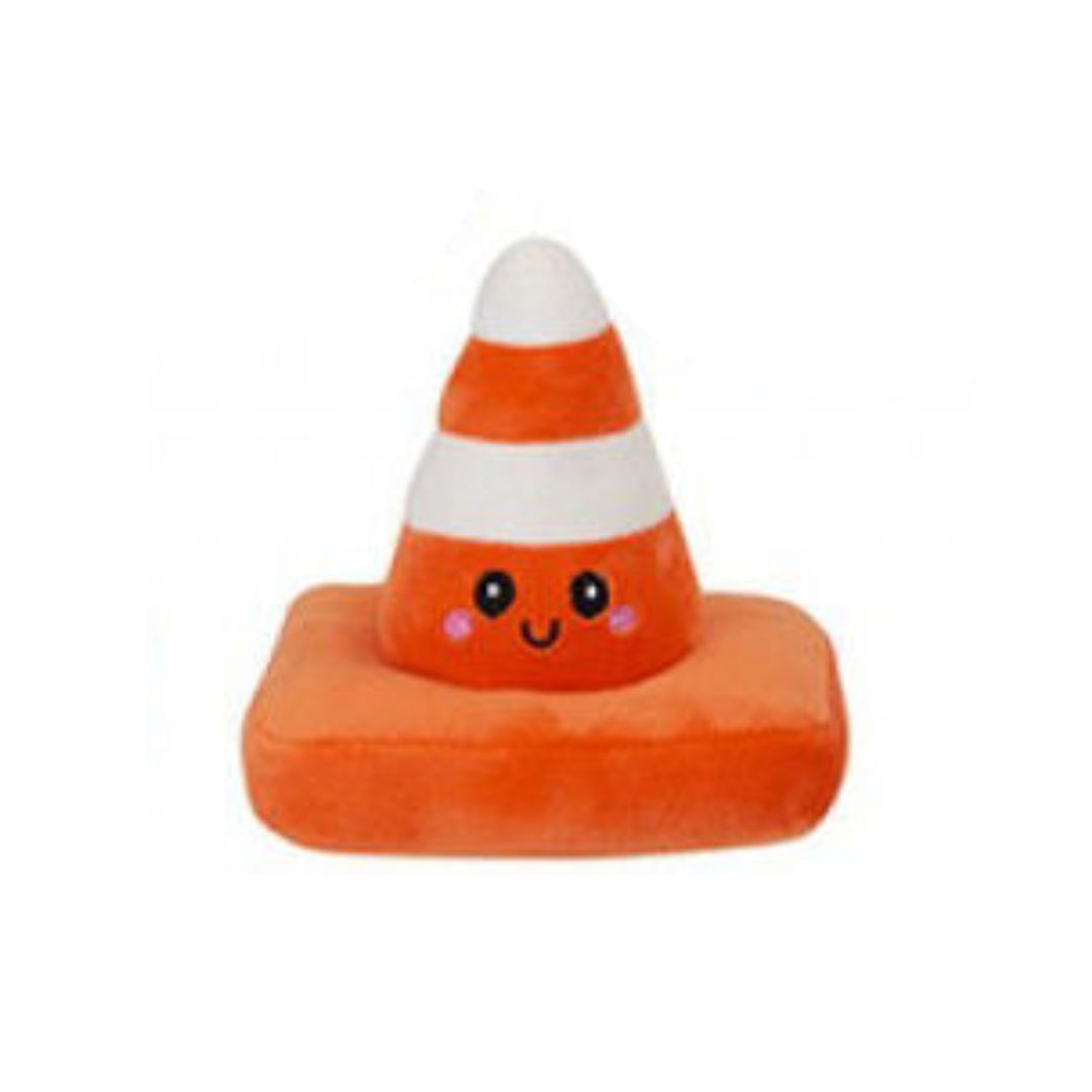 Plüsch BUILDIES 'Leitkegel'