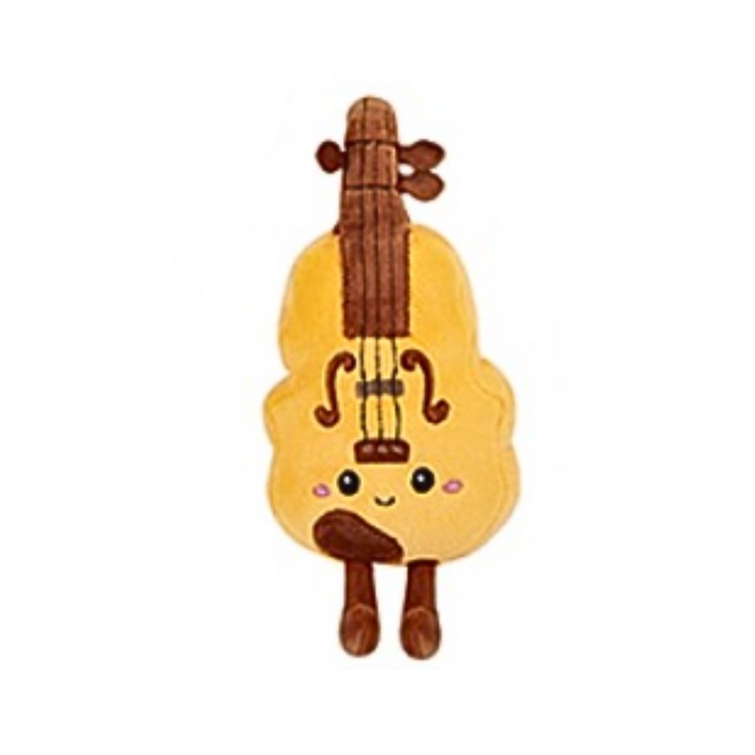 Plüsch Tunie 'Geige'