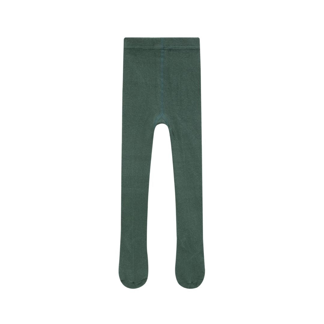 Strumpfhose grün