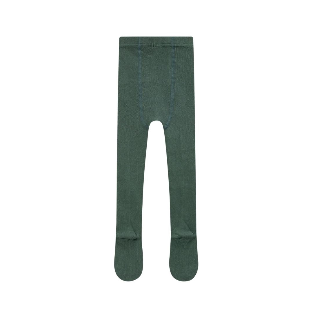 Strumpfhose grün