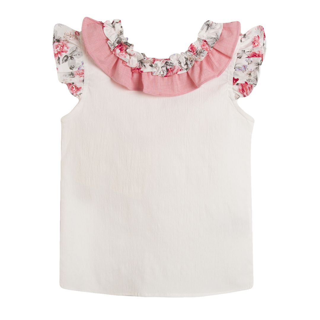 Blusen Top für Mädchen