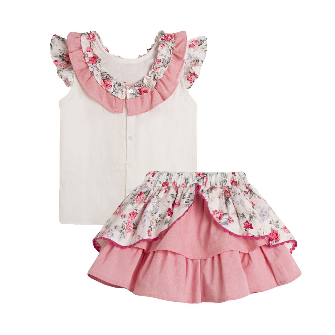 Blusen Top für Mädchen