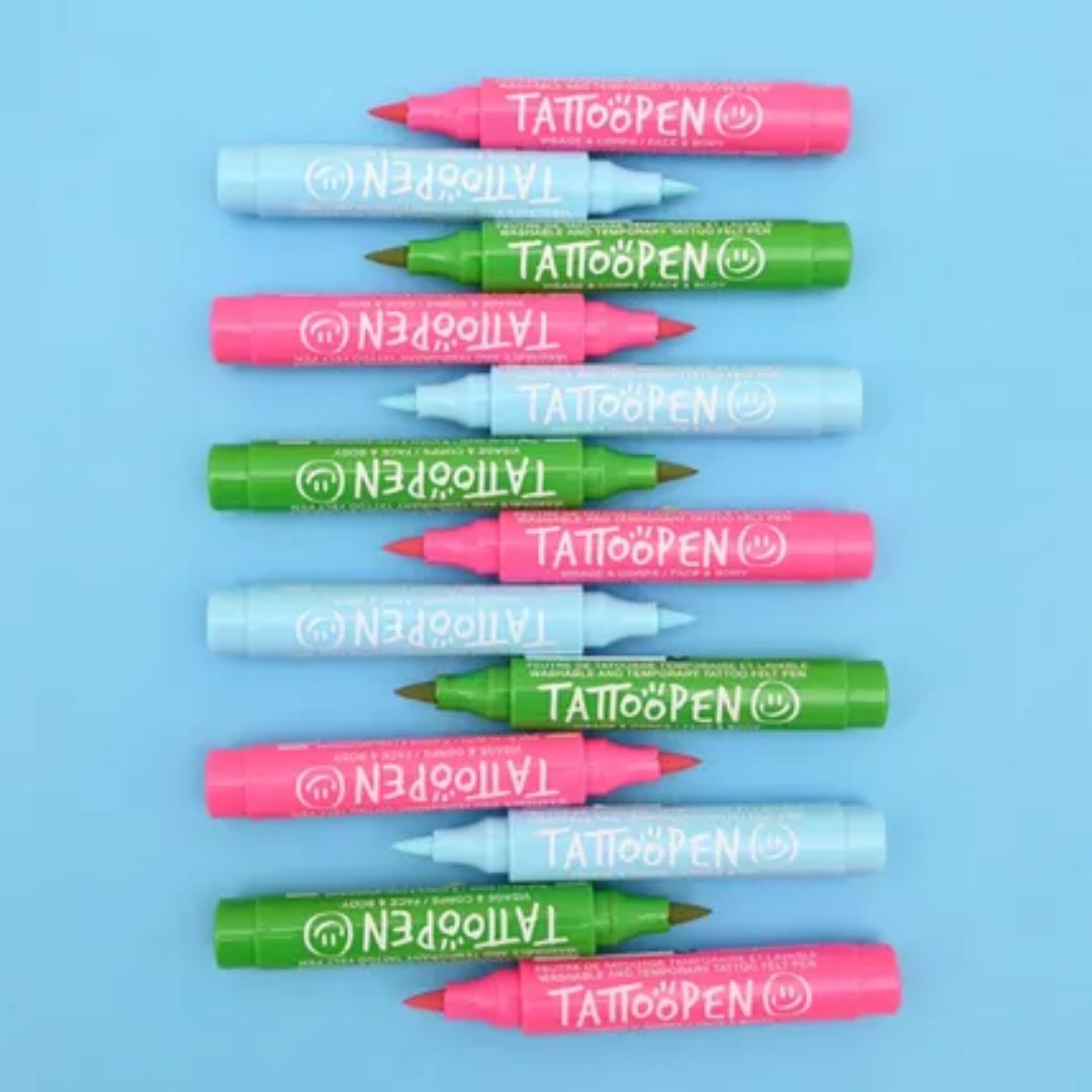 Nailmatic Tattoostift pink