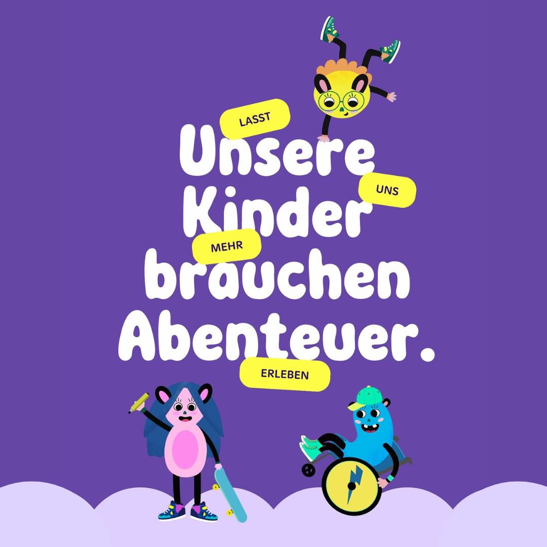 TINY LEIPZIG Der kreative Stadtführer für Kinder