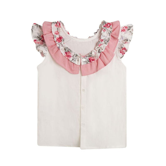 Blusen Top für Mädchen