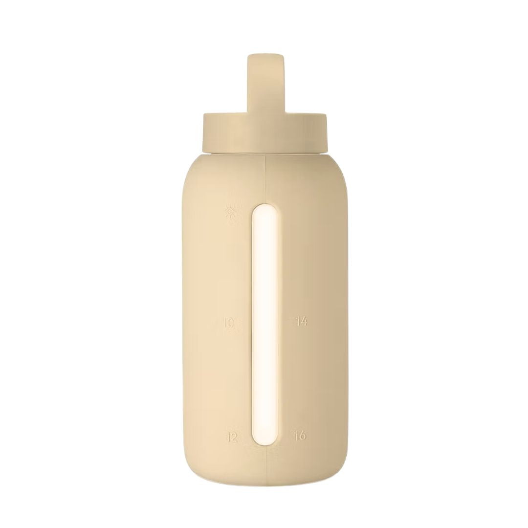 Daily Bottle 720 ml summer sand