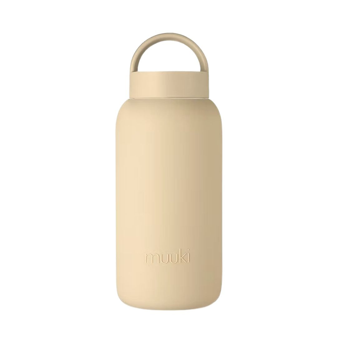 Daily Bottle 720 ml summer sand