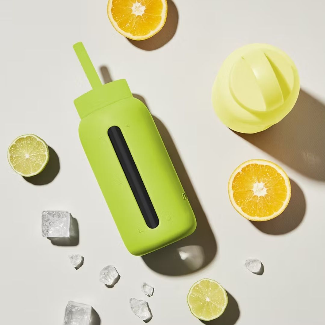 Daily Bottle 720 ml electric lime