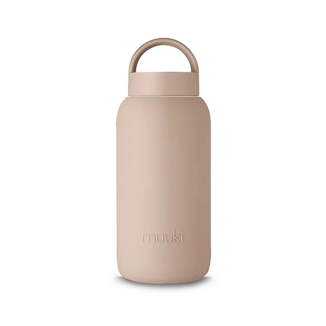 Daily Bottle 720 ml desert rose