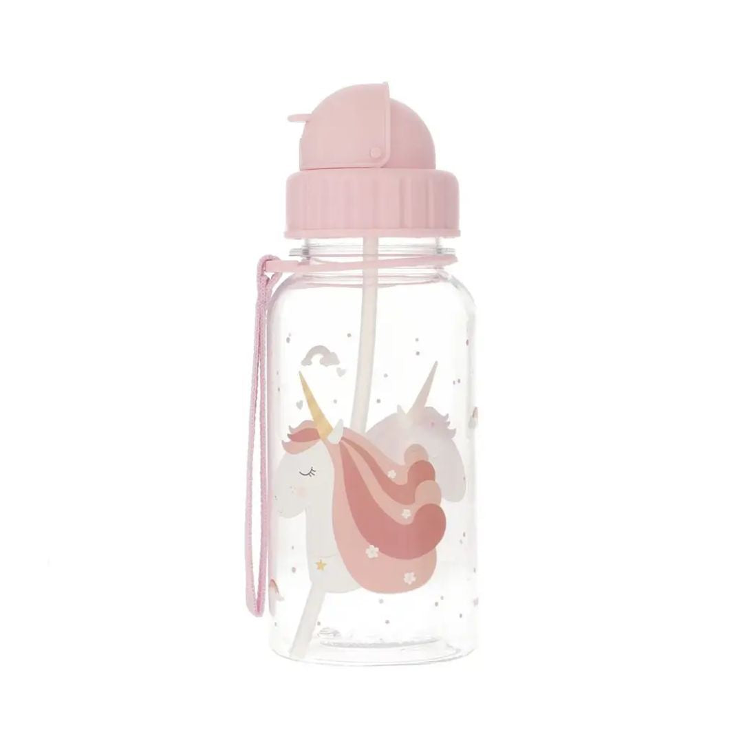 Trinkflasche 500 ml 'Magisches Einhorn'