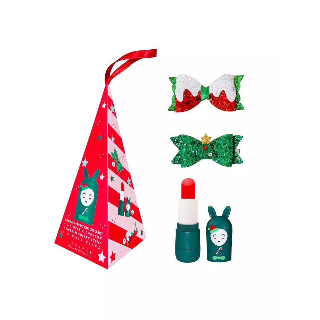 X-MAS Cone Bunny Geschenkset