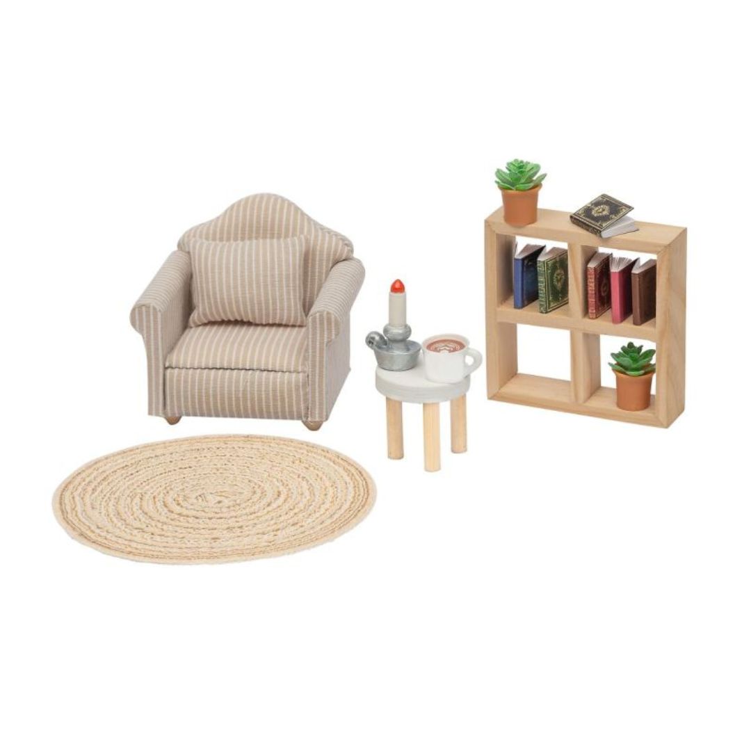 Wichtelzauber Zubehör-Set Wichtelstube