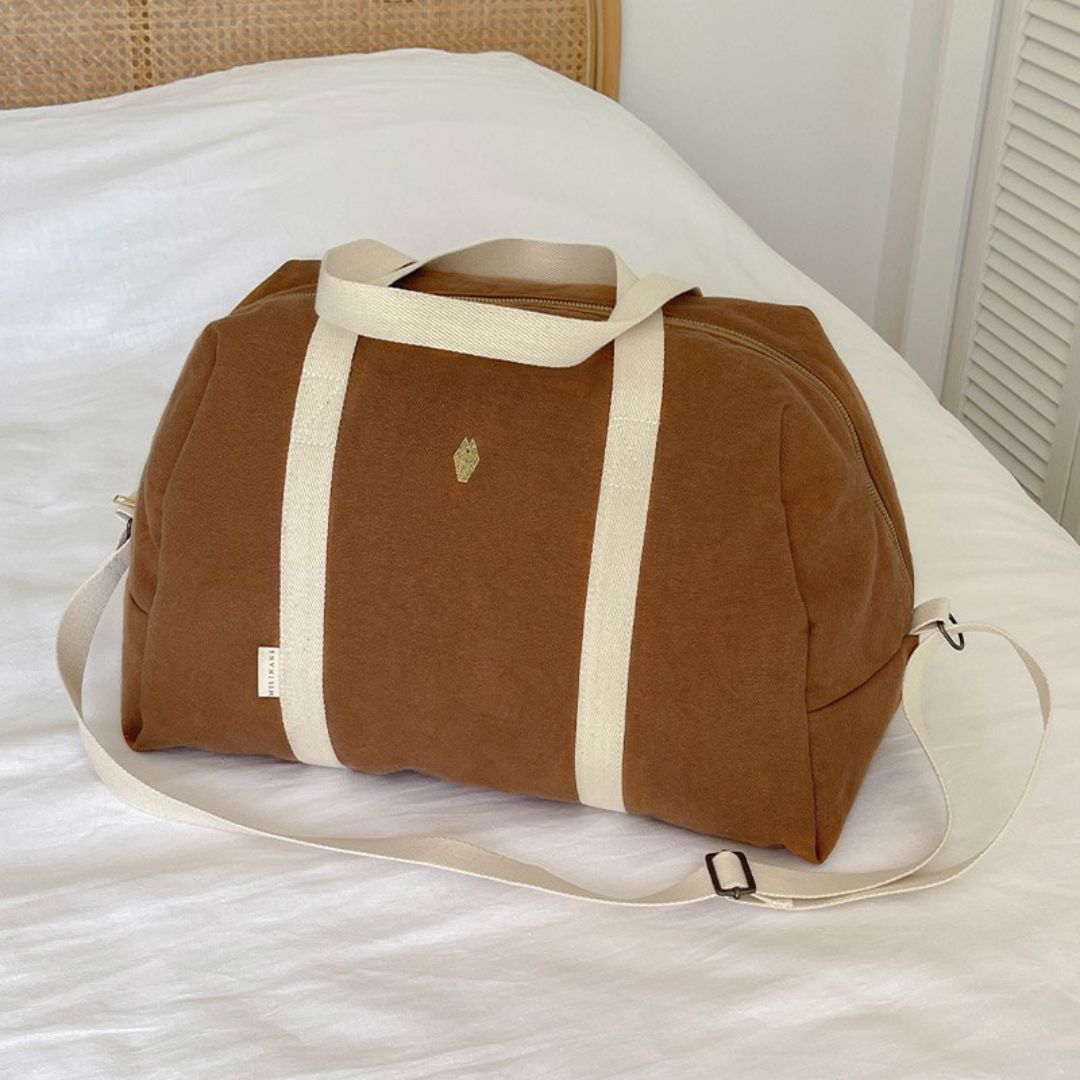 Wickeltasche - JOSEPH - Camel