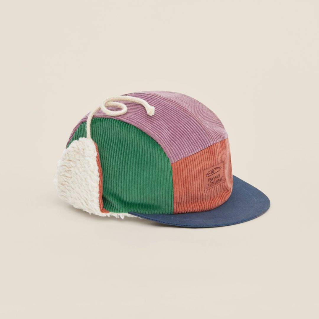 NKITH Cap Robin Oslo