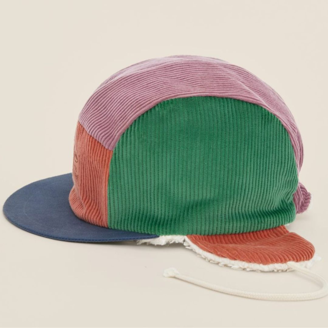 NKITH Cap Robin Oslo