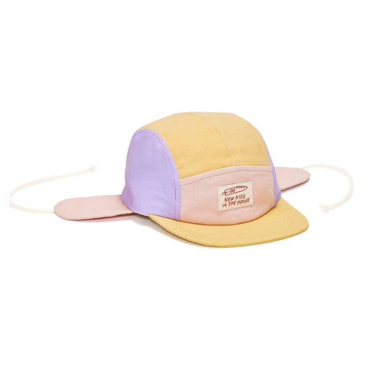 Wolly Cap Miami Sunrise - Baby/Kleinkind