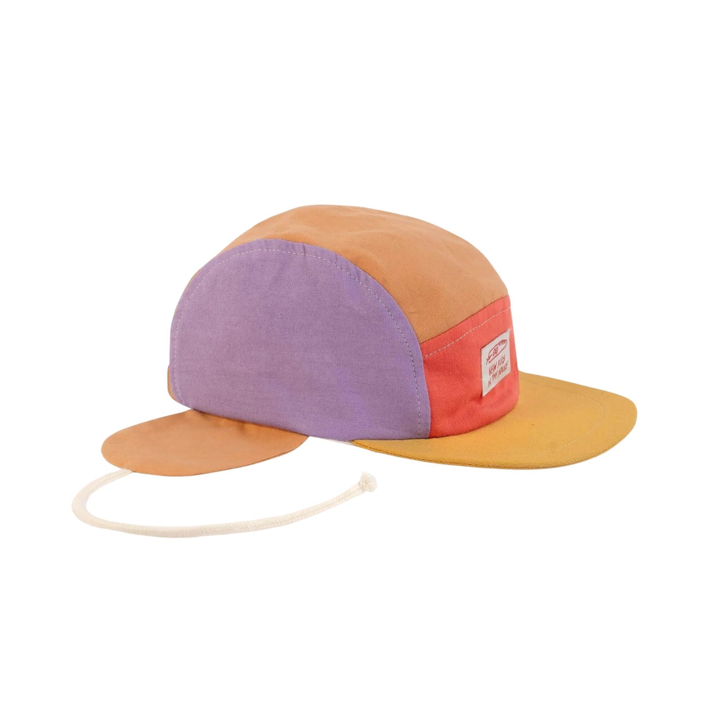 Wolly Cap Waikiki - Baby/Kleinkind