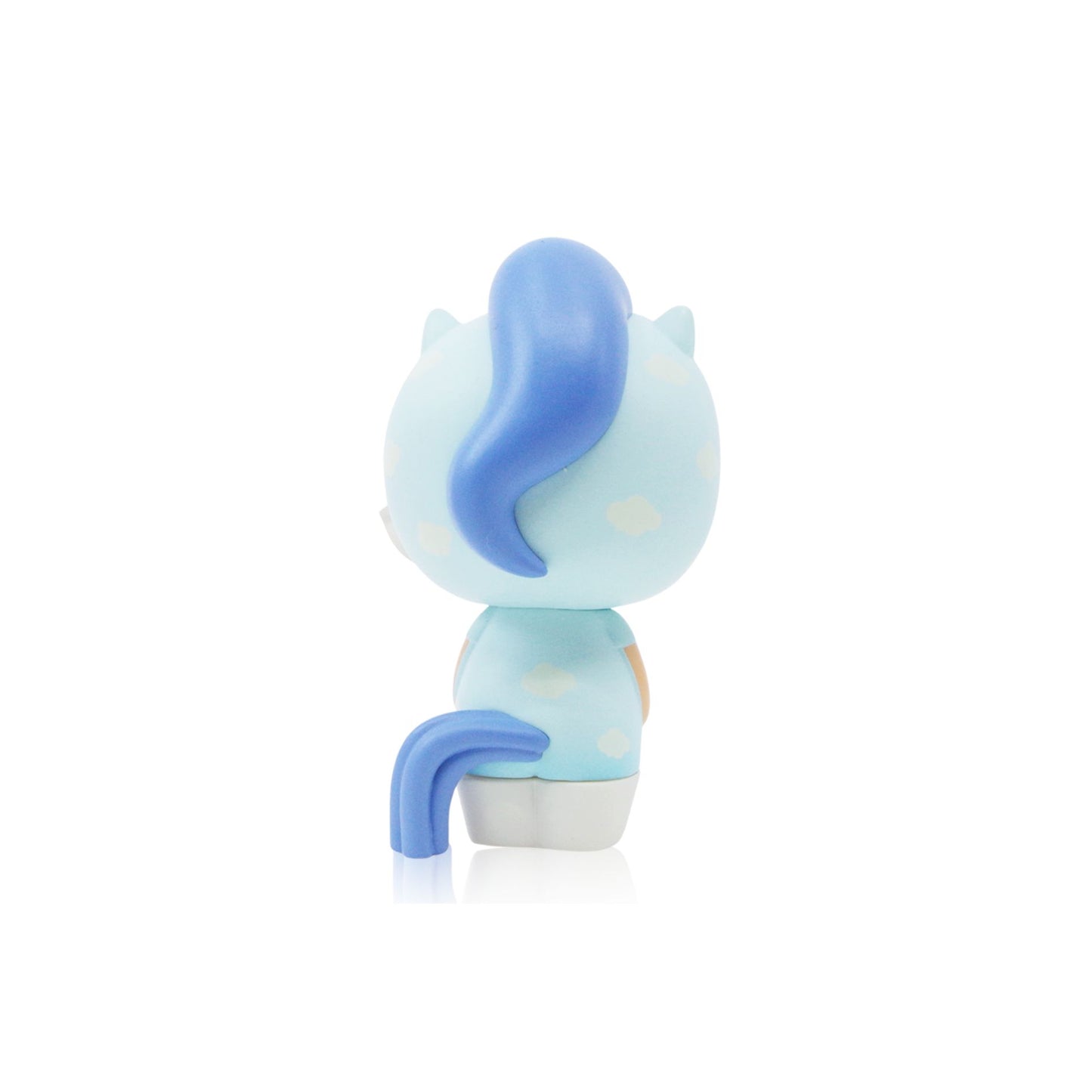 Einhorn-Wunschpuppe Little Starlight Girl